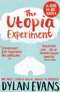 The Utopia Experiment