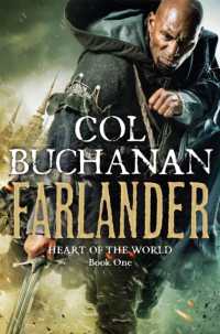 Farlander (Heart of the World)
