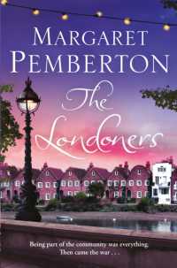 The Londoners (The Londoners Trilogy)