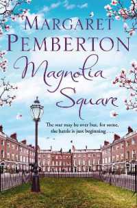 Magnolia Square (The Londoners Trilogy)