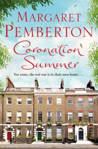 Coronation Summer (The Londoners Trilogy)