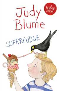 Superfudge (Fudge)