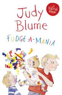 Fudge-a-Mania (Fudge)