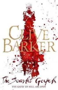 Scarlet Gospels -- Hardback