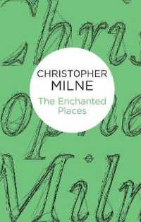 The Enchanted Places (Pan Heritage Classics)