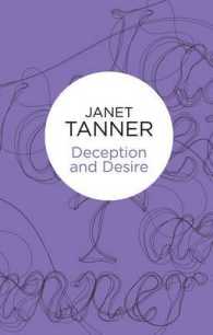 Deception and Desire -- Hardback