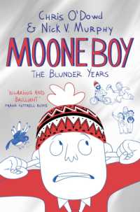 Moone Boy: The Blunder Years (Moone Boy)