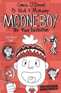 Moone Boy 2: The Fish Detective (Moone Boy)