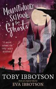 Mountwood School for Ghosts ( OME )