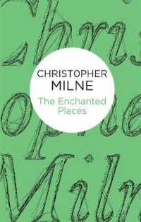 The Enchanted Places (Pan Heritage Classics)