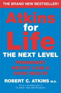 Atkins for Life