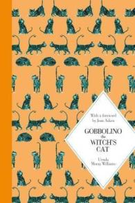 Gobbolino : The Witch's Cat (Macmillan Classics)