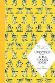 Adventures of the Little Wooden Horse (Macmillan Classics)