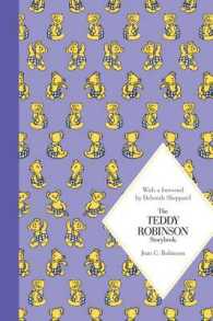 The Teddy Robinson Storybook (Macmillan Classics) （Reissue）