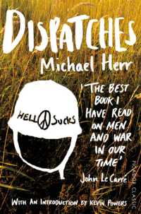 Dispatches (Picador Classic)