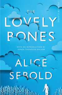 The Lovely Bones (Picador Classic)