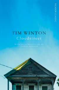 Cloudstreet (Picador Classic)
