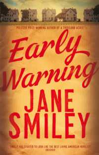 Early Warning (Last Hundred Years Trilogy)