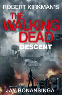 Descent (The Walking Dead) -- Paperback / softback