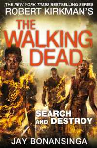 Search and Destroy (The Walking Dead)