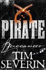 Buccaneer (Pirate) （New）