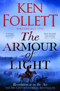 Armour of Light -- Paperback (English Language Edition)