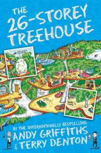 The 26-Storey Treehouse (The Treehouse Series)