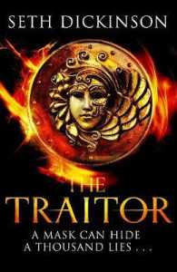 Traitor -- Paperback （Open Marke）