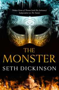 The Monster (Masquerade)