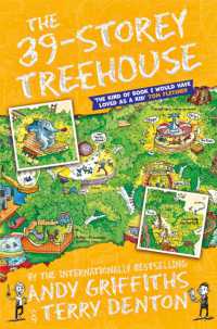 The 39-Storey Treehouse (The Treehouse Series)