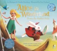 Alice in Wonderland: Down the Rabbit Hole -- Paperback