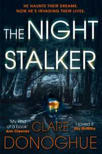 The Night Stalker (Detective Jane Bennett and Mike Lockyer series)