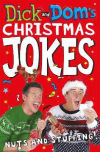 Dick and Dom's Christmas Jokes, Nuts and Stuffing! (Dick and Dom)