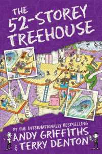 The 52-Storey Treehouse (The Treehouse Series)
