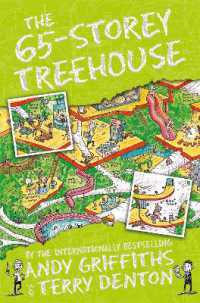 The 65-Storey Treehouse (The Treehouse Series)