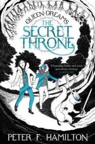 The Secret Throne (Queen of Dreams)