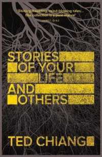Stories of Your Life and Others -- Paperback