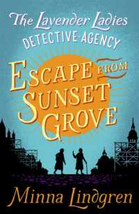 Escape from Sunset Grove (Lavender Ladies Detective Agency") 〈2〉