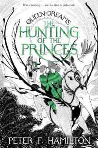 The Hunting of the Princes (Queen of Dreams)