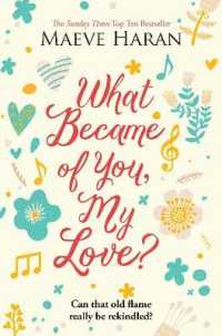 What Became of You My Love?