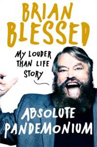 Absolute Pandemonium : My Louder than Life Story