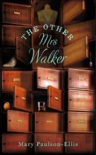 Other Mrs Walker -- Hardback