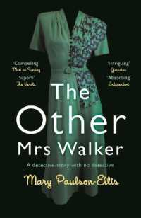 Other Mrs Walker -- Paperback / softback