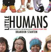 Little Humans (Humans of New York) -- Hardback