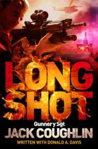 Long Shot (Gunnery Sergeant Kyle Swanson series) -- Paperback / softback