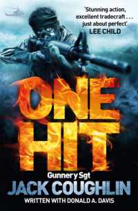 One Hit (Gunnery Sergeant Kyle Swanson series)