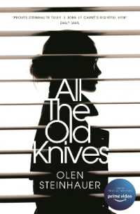 All the Old Knives