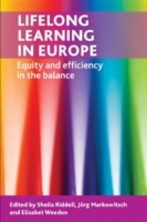欧州の生涯学習：公正と効率のバランス<br>Lifelong Learning in Europe : Equity and Efficiency in the Balance