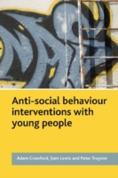 Anti-Social Behaviour Interventions with Young People