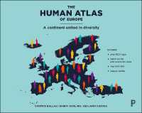 The Human Atlas of Europe : A Continent United in Diversity